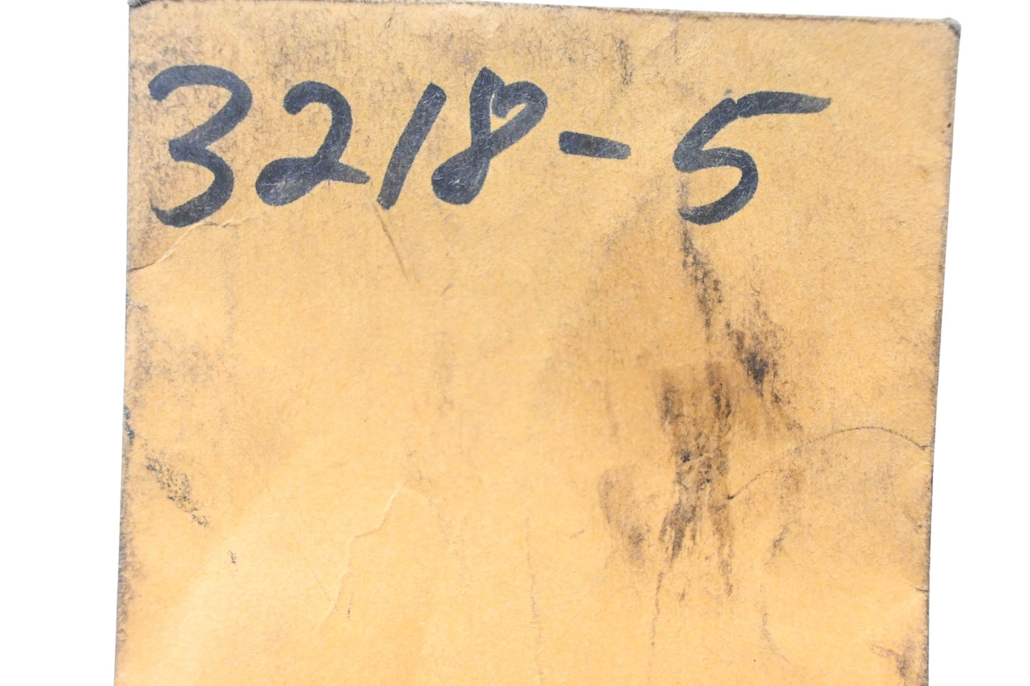 Toro 3218-5 Jam Nut NOS