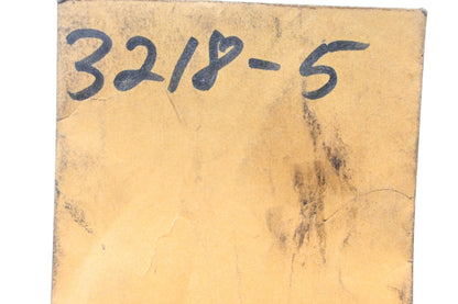 Toro 3218-5 Jam Nut NOS