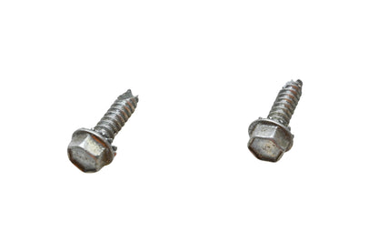 New OEM Tecumseh 650665 Screws Qty 2 NOS