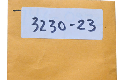 Toro 3230-23 Carriage Screw NOS