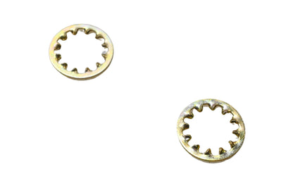 Toro 3254-5 Washers Qty 2 NOS
