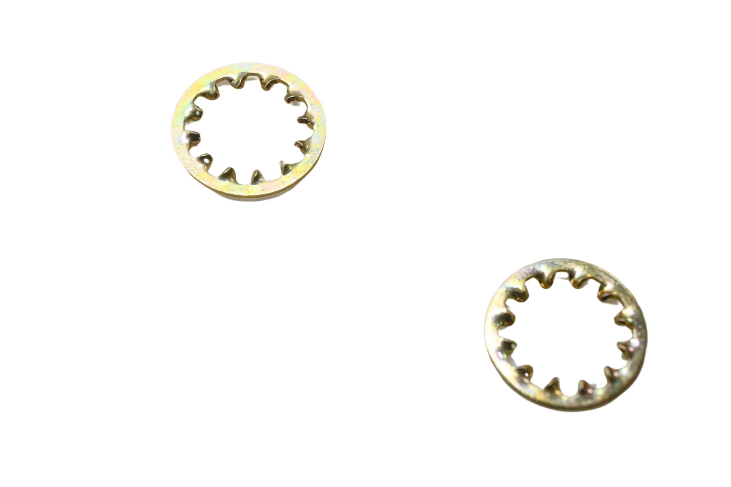 Toro 3254-5 Washers Qty 2 NOS