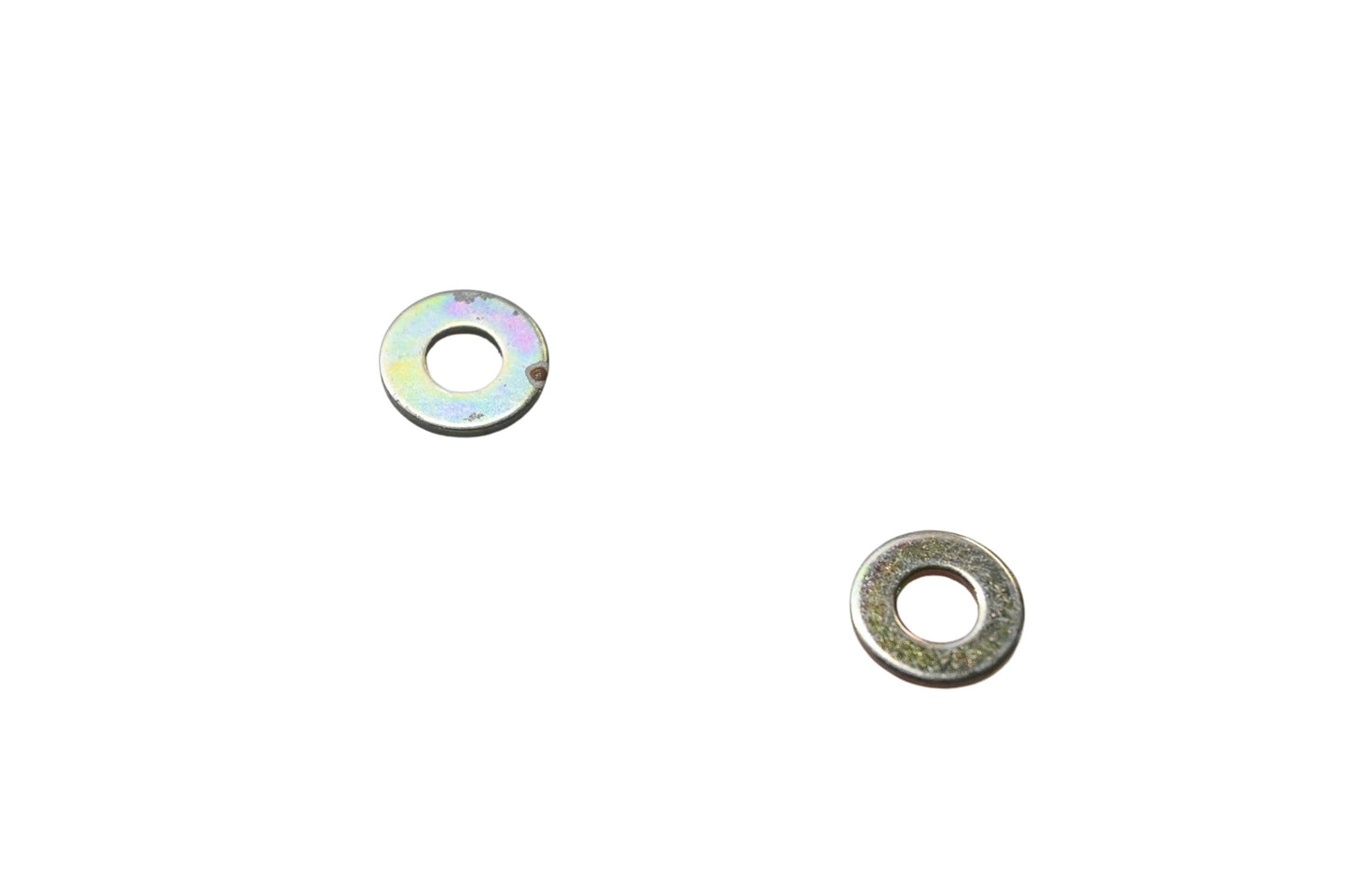 Toro 3256-22 Washers Qty 2 NOS