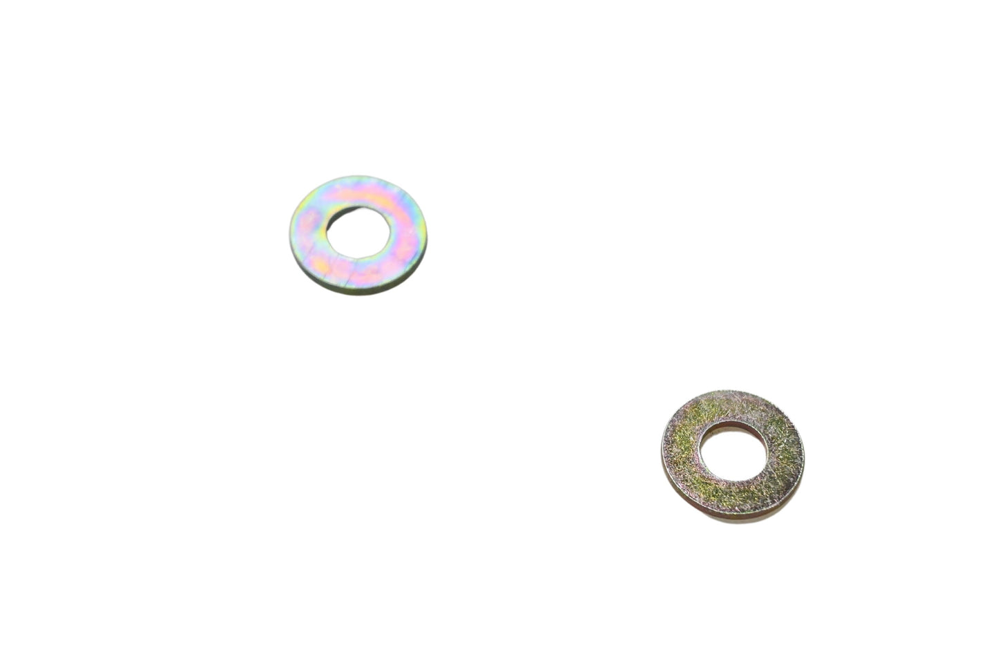 Toro 3256-22 Washers Qty 2 NOS