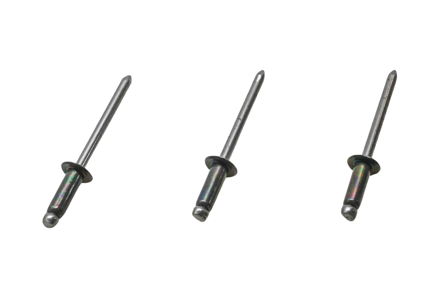 Toro 3269-4 Pop Rivets Qty 3 NOS