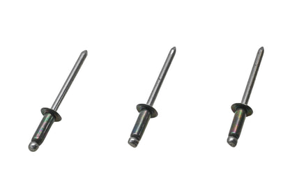 Toro 3269-4 Pop Rivets Qty 3 NOS