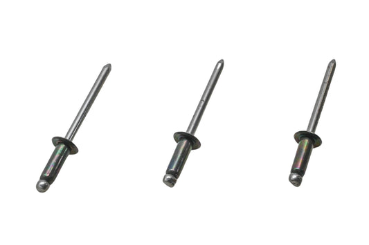 Toro 3269-4 Pop Rivets Qty 3 NOS