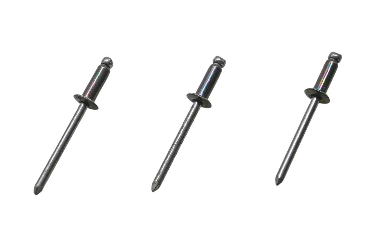 Toro 3269-4 Pop Rivets Qty 3 NOS
