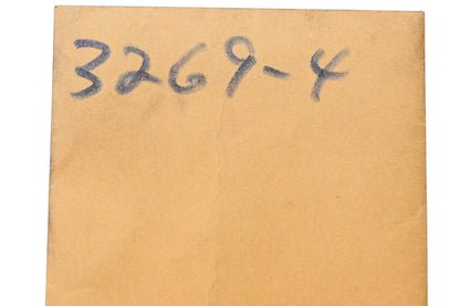 Toro 3269-4 Pop Rivets Qty 3 NOS