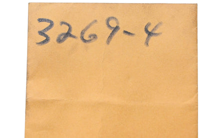 Toro 3269-4 Pop Rivets Qty 2 NOS