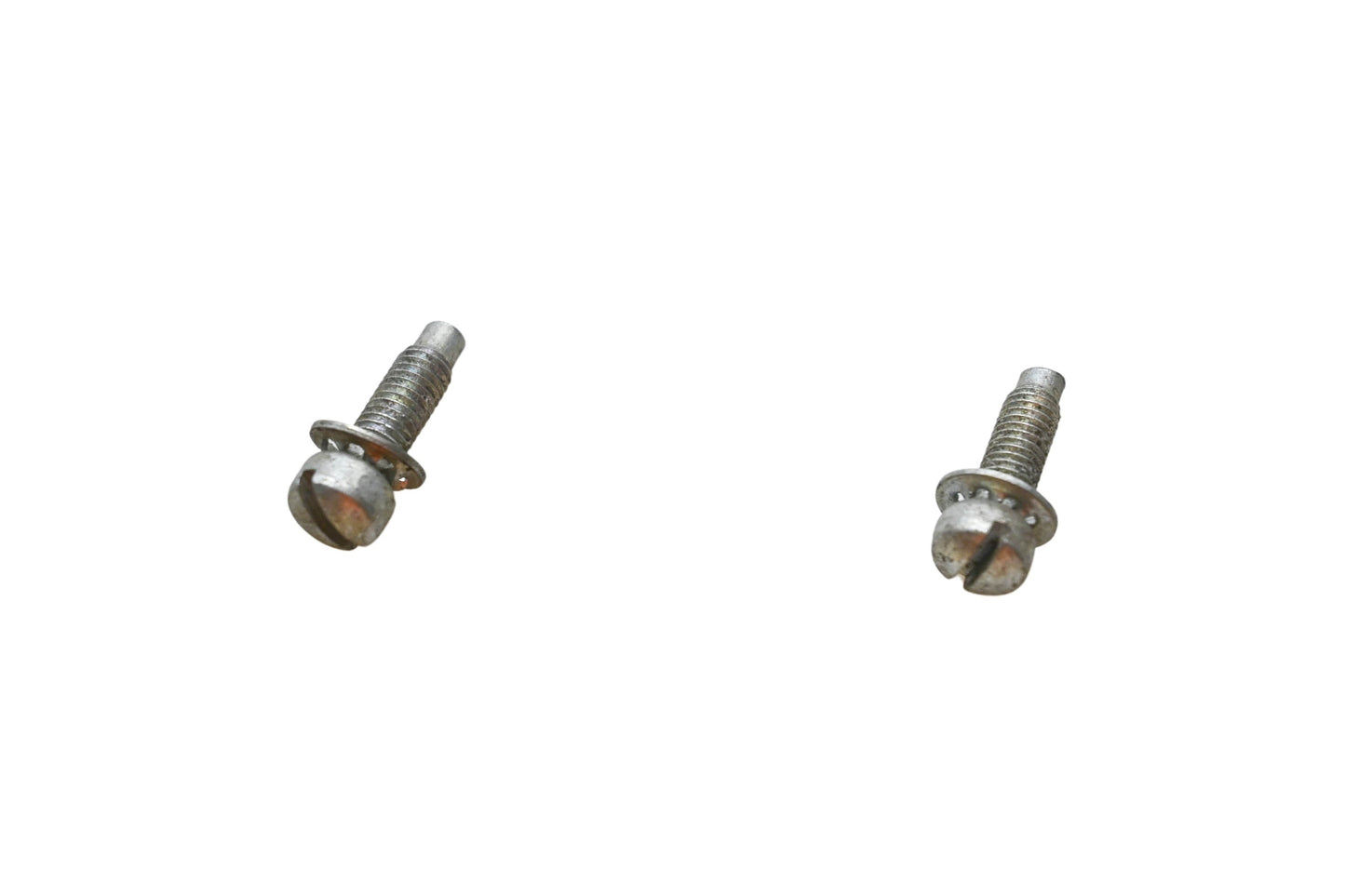 New OEM Tecumseh 650707 Screws Qty 2 NOS