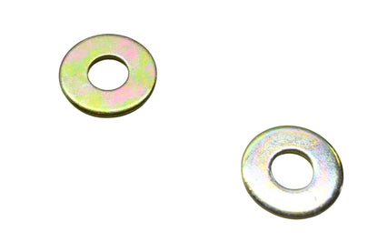 Toro 3256-6 Flat Washers Qty 2 NOS