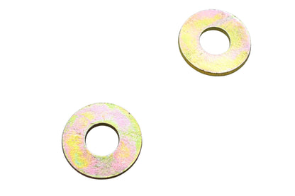 Toro 3256-6 Flat Washers Qty 2 NOS