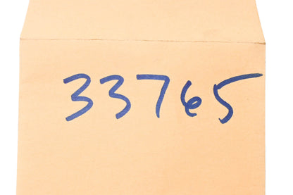 New OEM Tecumseh 33765 Extension Spring NOS