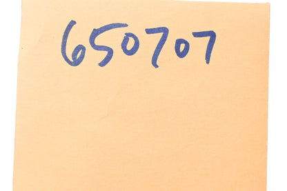 New OEM Tecumseh 650707 Screws Qty 2 NOS