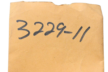 Toro 3229-11 Screw NOS