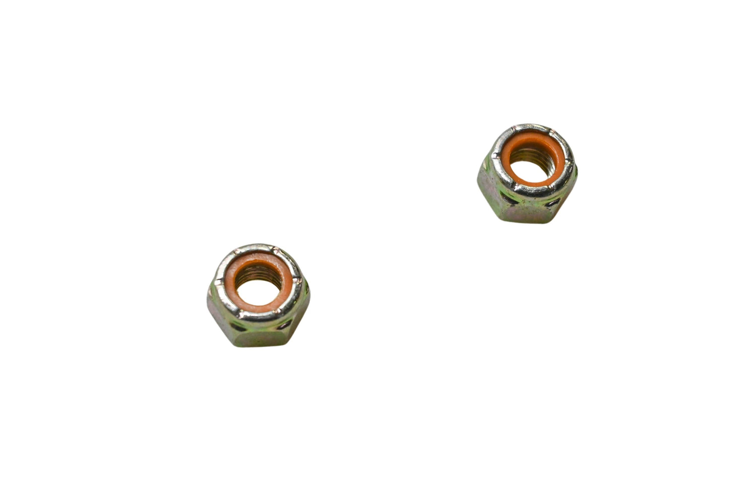 Toro 3296-4 Lock Nuts Qty 2 NOS