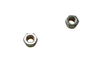 Toro 3296-4 Lock Nuts Qty 2 NOS