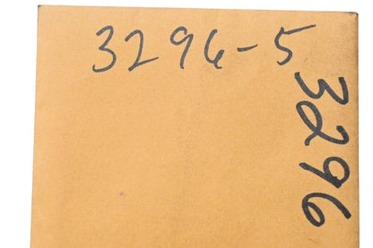 Toro 3296-5 Lock Nut NOS