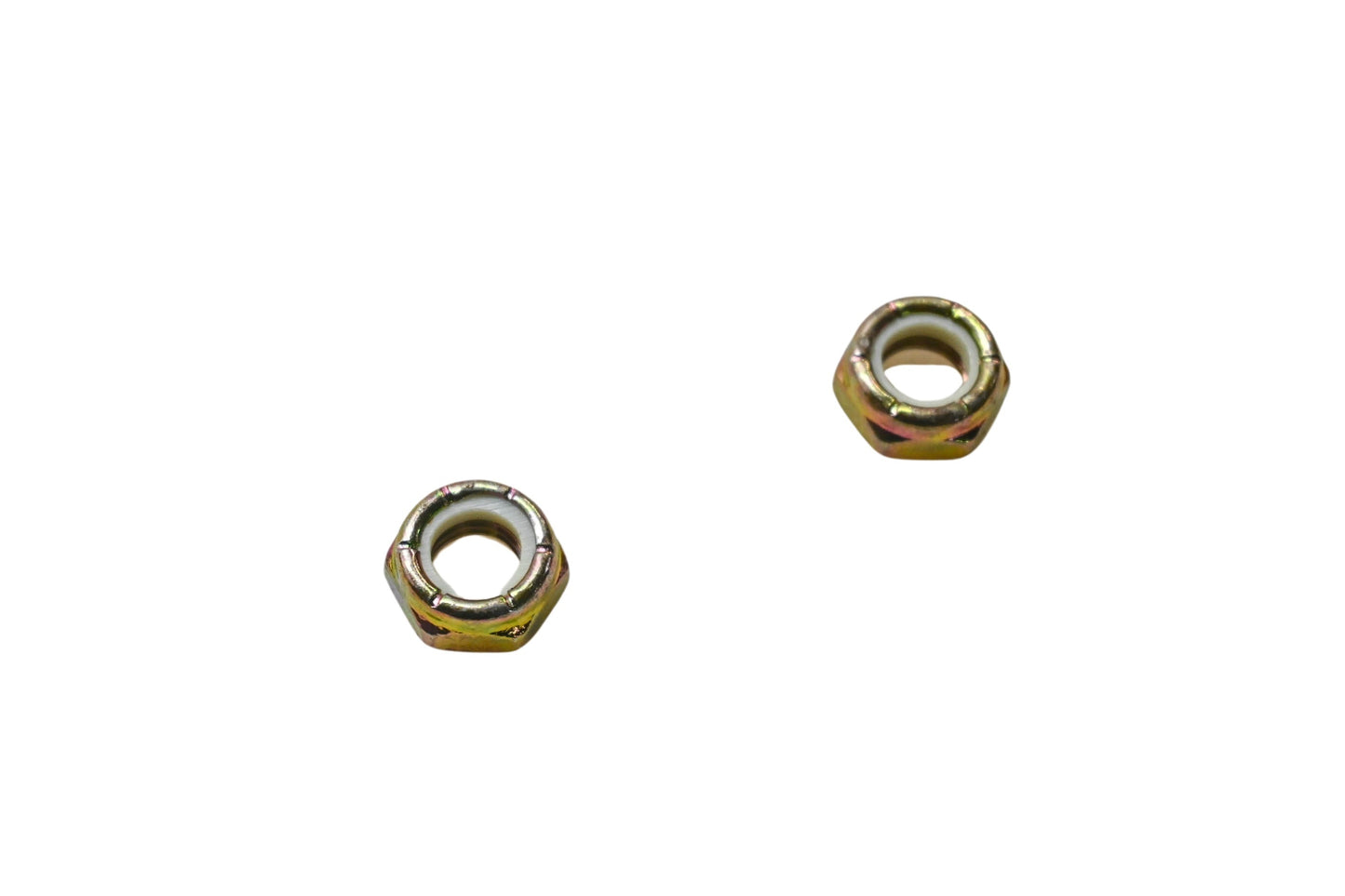 Toro 3296-20 Hex Nuts Qty 2 NOS