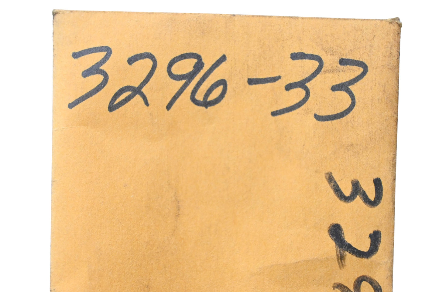 Toro 3296-33 Lock Nut NOS