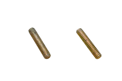 New OEM Tecumseh 650801 Studs Qty 2 NOS