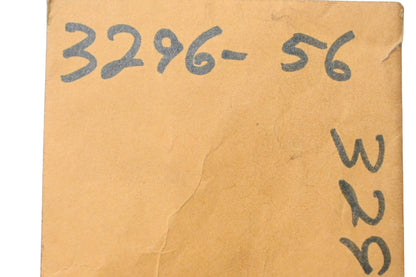 Toro 3296-56 Lock Nuts Qty 6 NOS