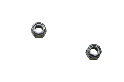 Toro 3296-72 Lock Nuts Qty 2 NOS