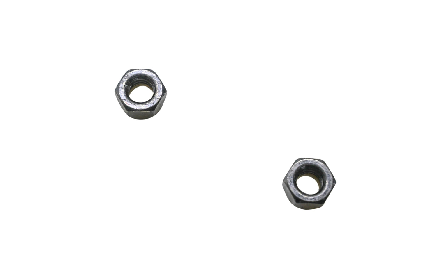 Toro 3296-72 Lock Nuts Qty 2 NOS