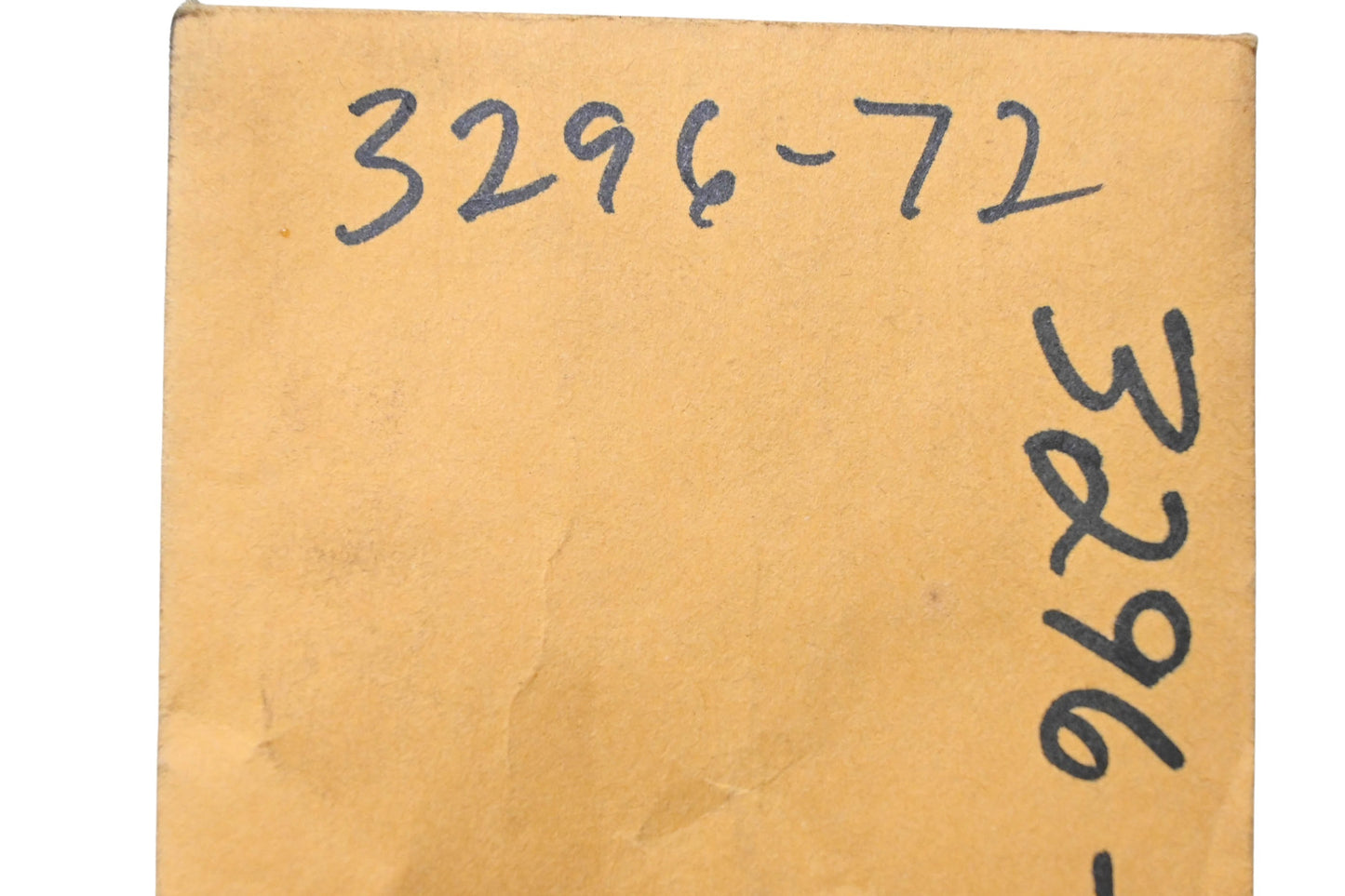 Toro 3296-72 Lock Nuts Qty 2 NOS