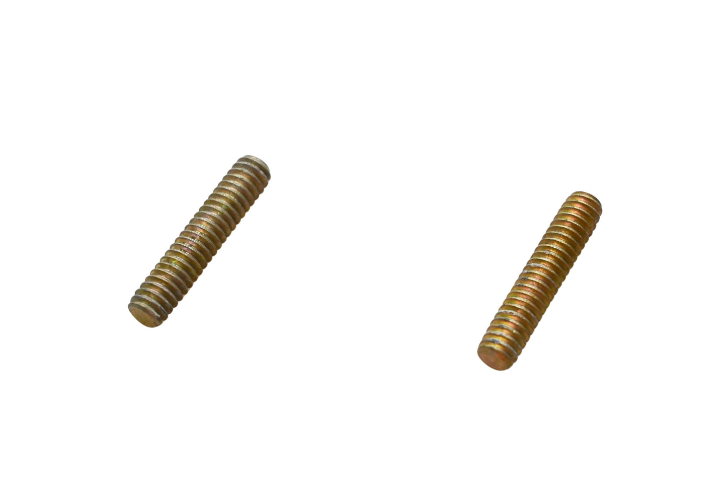 New OEM Tecumseh 650801 Studs Qty 2 NOS