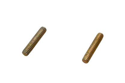 New OEM Tecumseh 650801 Studs Qty 2 NOS