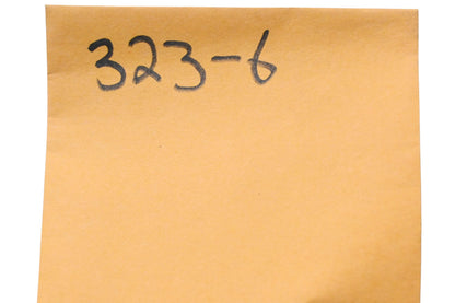 Toro 323-6 Screw NOS