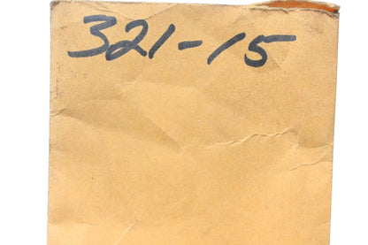 Toro 321-15 Screw NOS