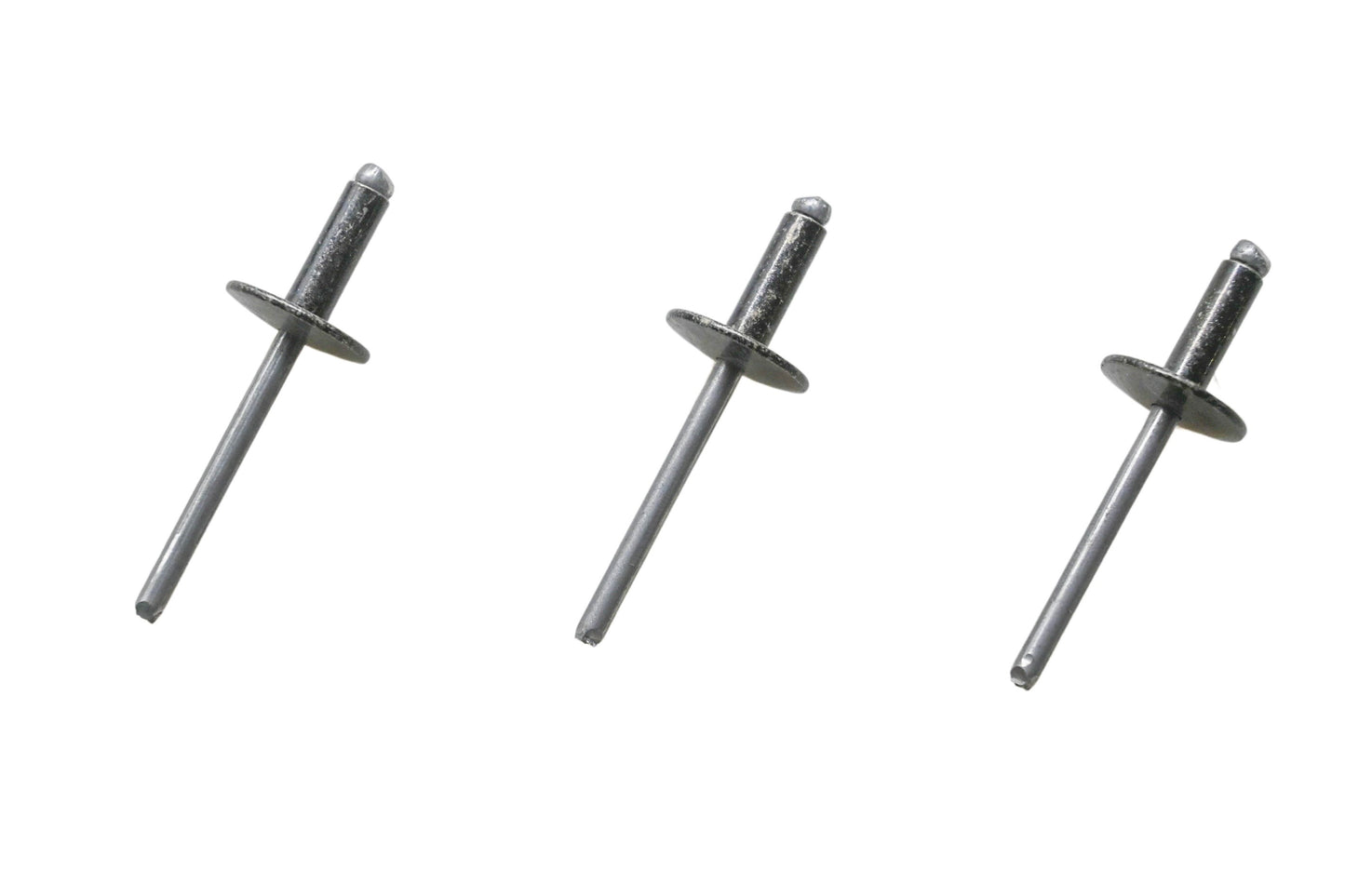Toro 114439 Pop Rivets Qty 3 NOS