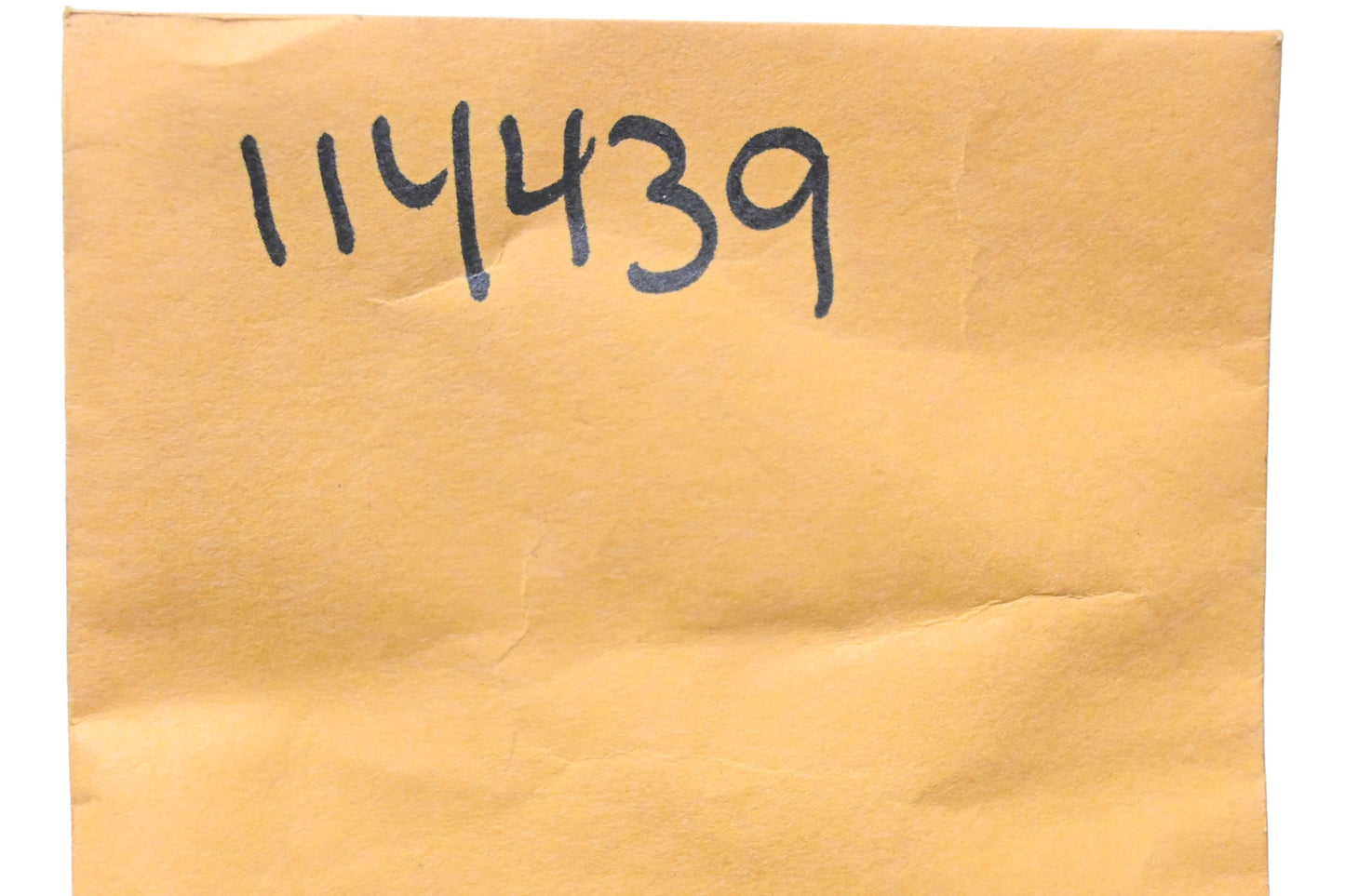 Toro 114439 Pop Rivets Qty 3 NOS