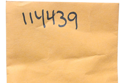 Toro 114439 Pop Rivets Qty 3 NOS