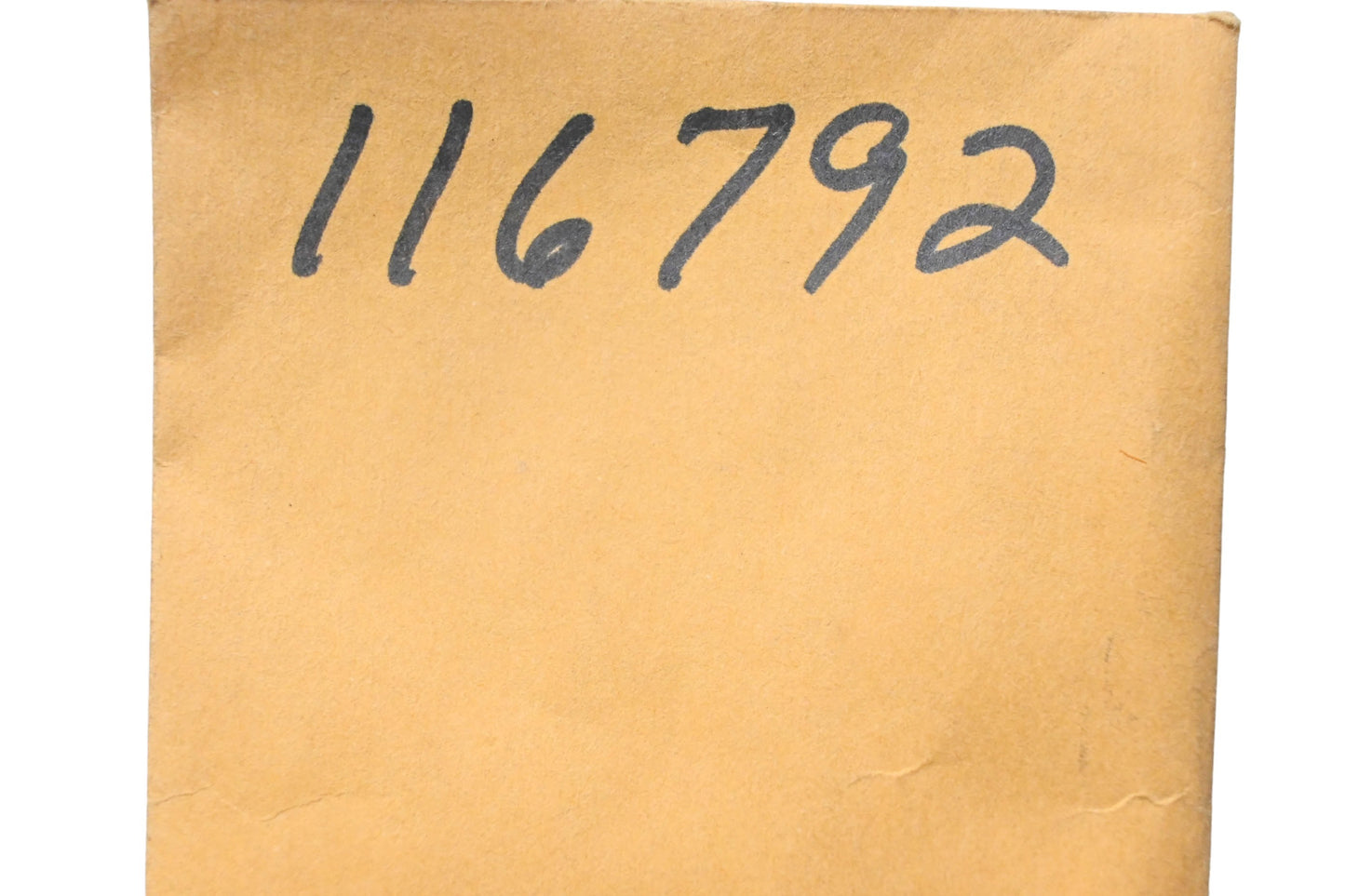 Toro 116792 Extension Spring NOS