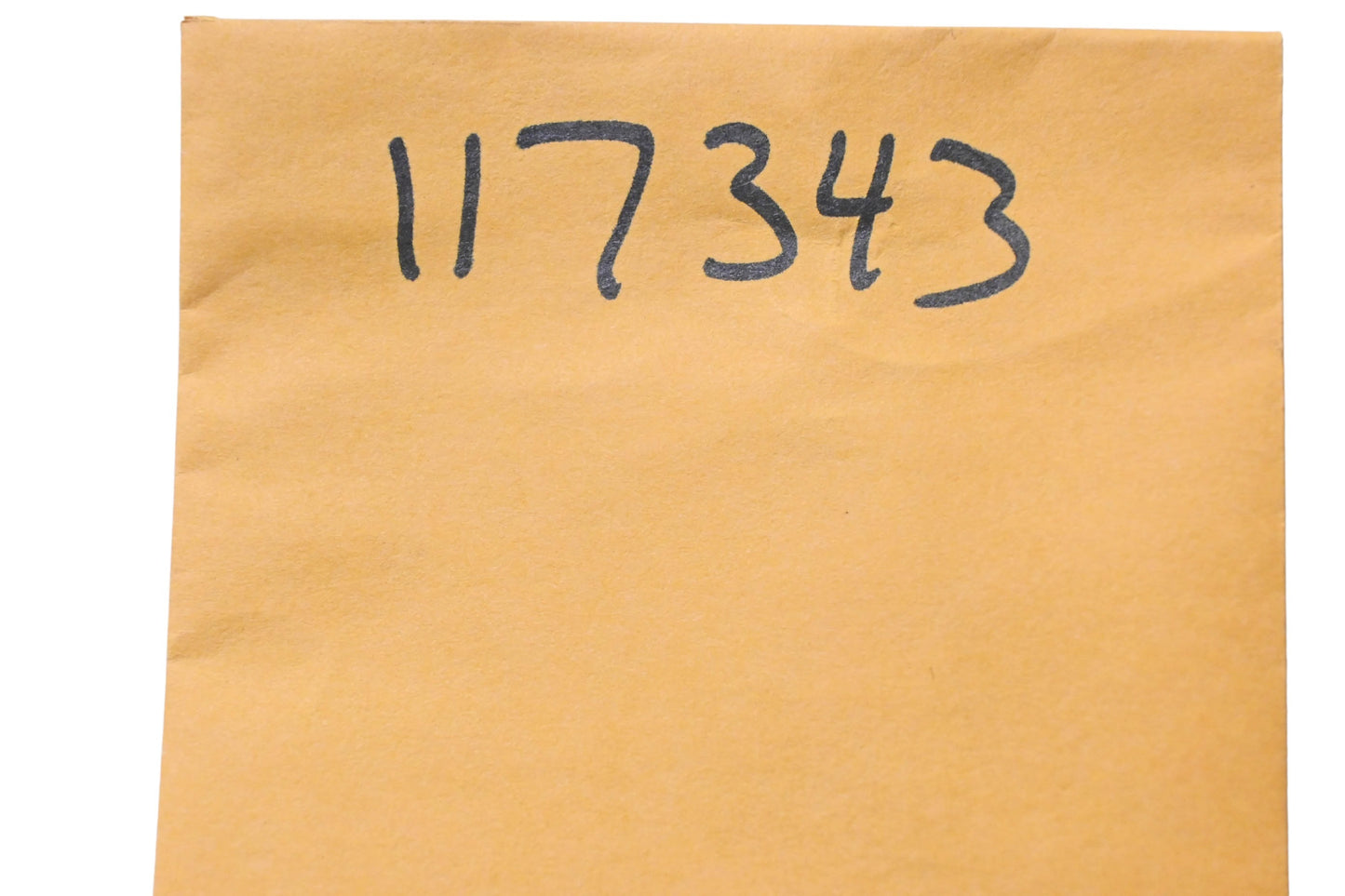Toro 117343 Latch Keepers Qty 2 NOS