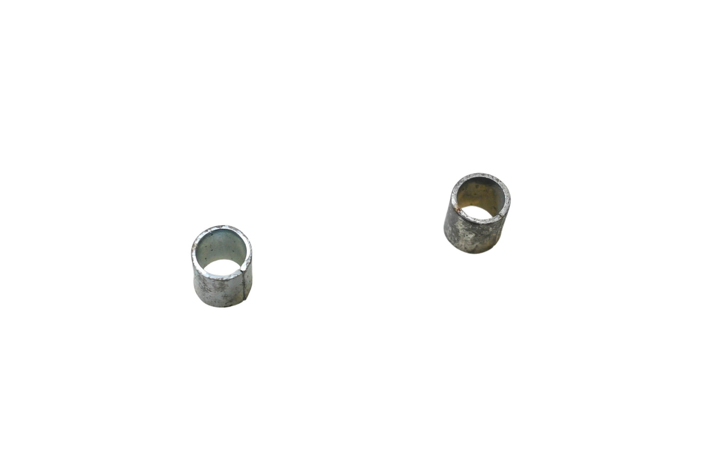 Toro 612503 Spacers Qty 2 NOS