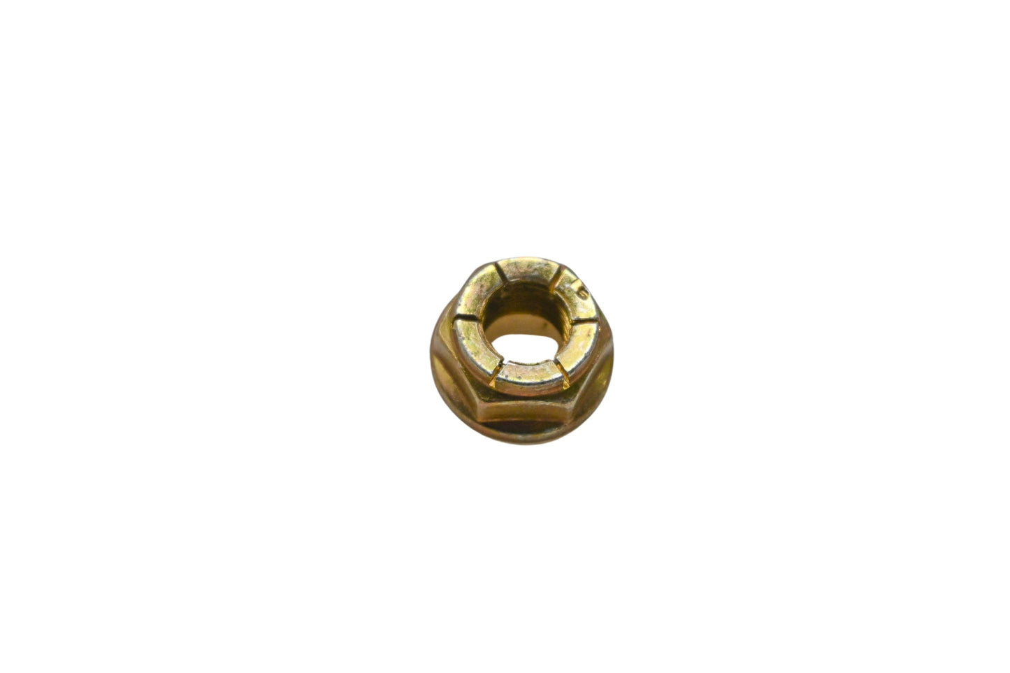 Toro 613221 Blade Retainer Nut NOS