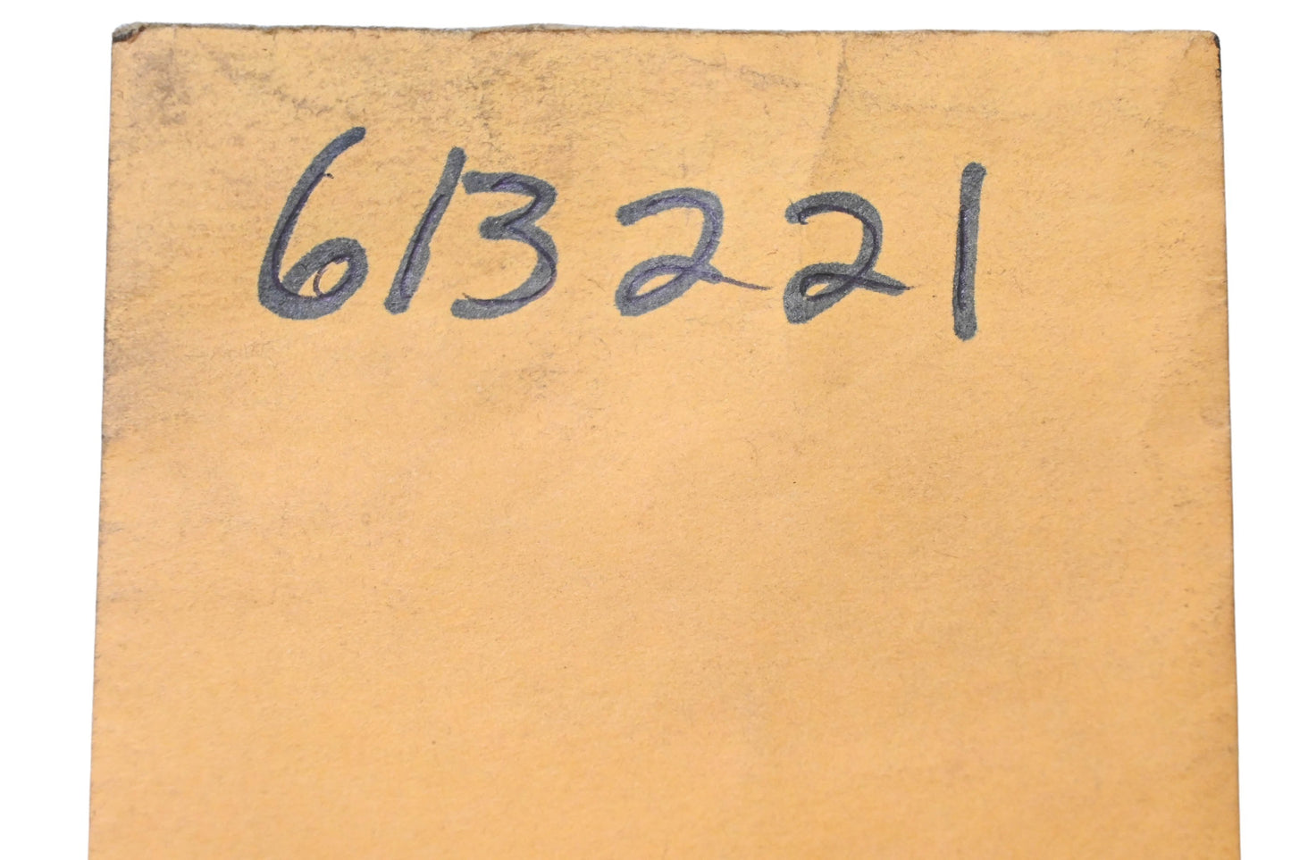 Toro 613221 Blade Retainer Nut NOS