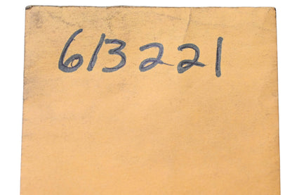 Toro 613221 Blade Retainer Nut NOS