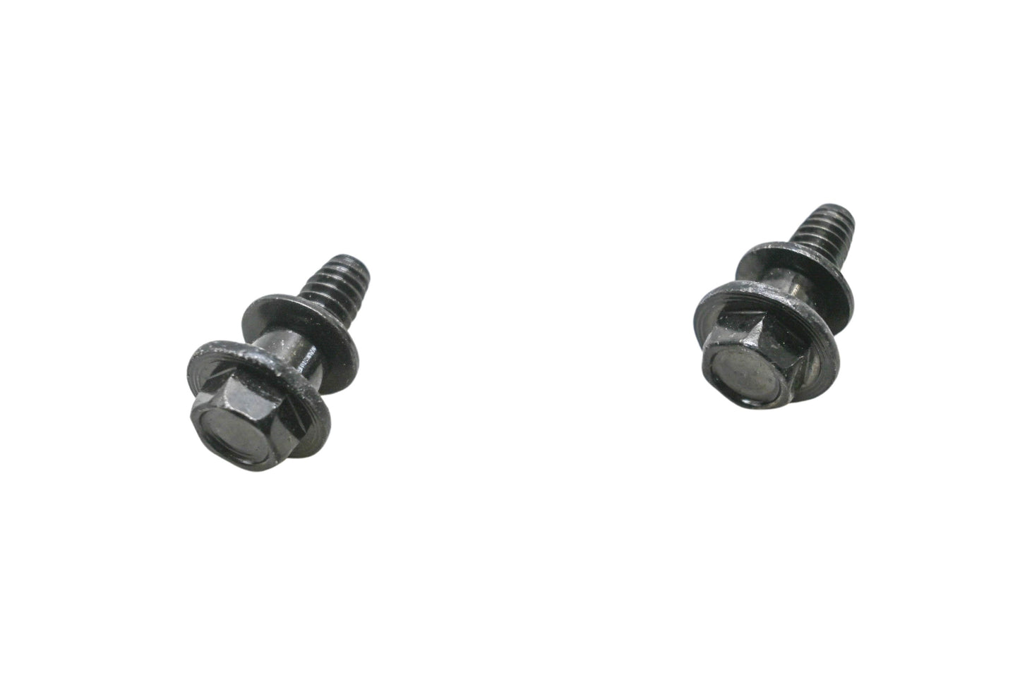 Toro 614677 Screws Qty 2 NOS