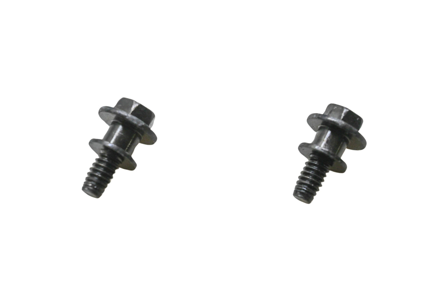 Toro 614677 Screws Qty 2 NOS