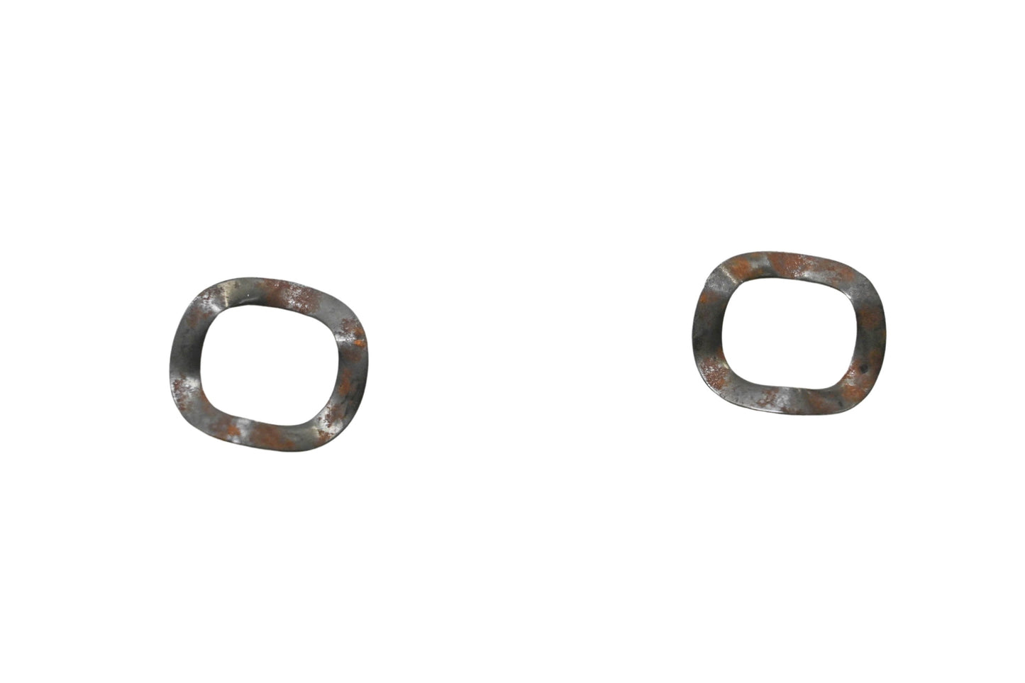 Toro 3290-393 Spring Washers Qty 2 NOS