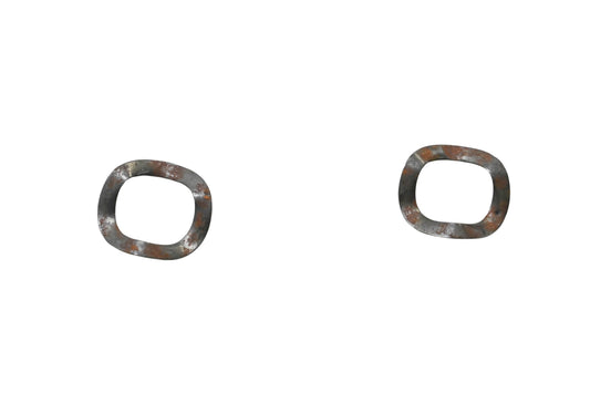 Toro 3290-393 Spring Washers Qty 2 NOS
