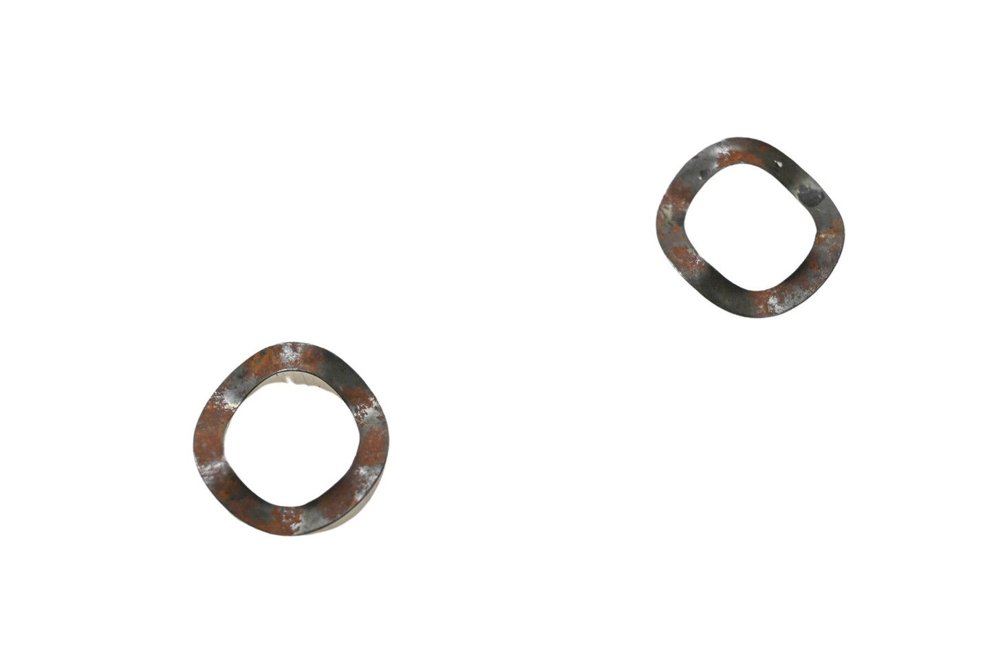 Toro 3290-393 Spring Washers Qty 2 NOS