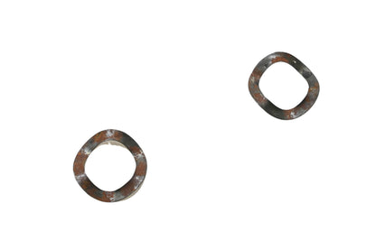 Toro 3290-393 Spring Washers Qty 2 NOS