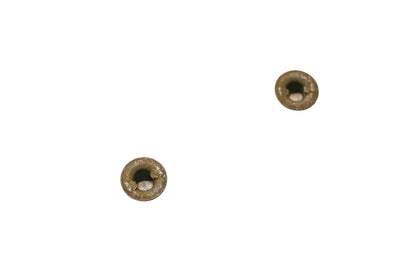 Toro 3290-422 Push Nuts Qty 2 NOS